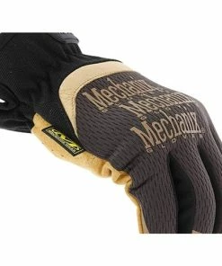 Mechanix Durahide FastFit Leather Gloves LFF-75-GR 8 Mechanix Durahide FastFit Leather Gloves LFF-75-GR -PIP Safety-shop 24610 2 qs1vqgqga5j38uqn