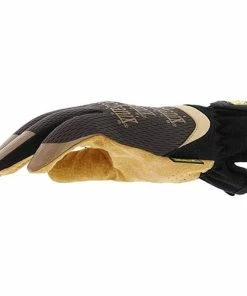 Mechanix Durahide FastFit Leather Gloves LFF-75-GR 9 Mechanix Durahide FastFit Leather Gloves LFF-75-GR -PIP Safety-shop 24610 3 cqbcfjgmnwqghk0a