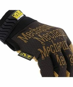 Mechanix Durahide Original Leather Gloves LMG-75 9 Mechanix Durahide Original Leather Gloves LMG-75 -PIP Safety-shop 24611 2 f9vkx7ow4wrxctrz