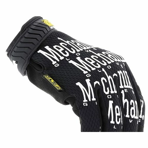 Mechanix The Original Work Gloves Black MG-05-GR 4 Mechanix The Original Work Gloves Black MG-05-GR - Image 4