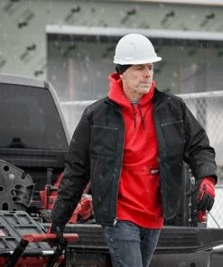 Milwaukee Tools Milwaukee Heavy Duty Pullover Hoodie - Red 350R 12 Milwaukee Tools Milwaukee Heavy Duty Pullover Hoodie - Red 350R -PIP Safety-shop 24623 4 ybtwkkjjdvi9vms2