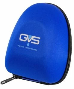 GVS Elipse Dust Mask Hard Carry Case SPM001
