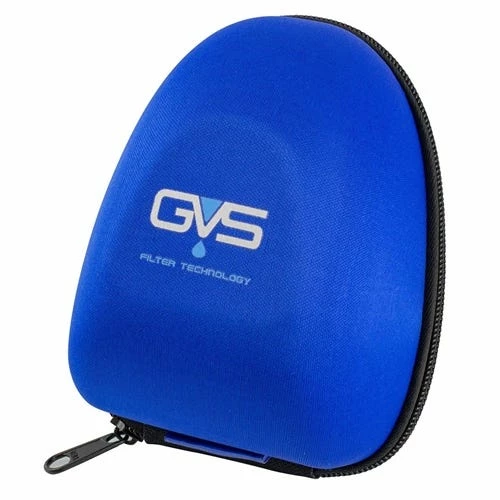 GVS Elipse Dust Mask Hard Carry Case SPM001 1 GVS Elipse Dust Mask Hard Carry Case SPM001