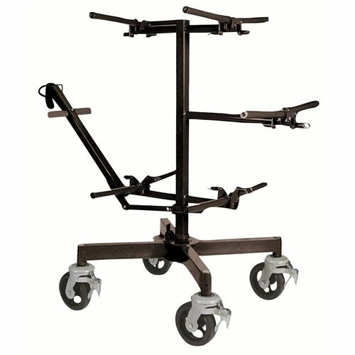 Southwire Tools & Equipment Southwire PM 10 Pack Mac Wire Spool Cart PM10 2 Southwire Tools & Equipment Southwire PM 10 Pack Mac Wire Spool Cart PM10 - Image 2