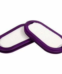 GVS Elipse P100 NIOSH Twin Replacement Filters For SPR451/457/549/550 Masks SPR321