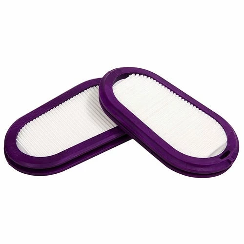 GVS Elipse P100 NIOSH Twin Replacement Filters For SPR451/457/549/550 Masks SPR321 1 GVS Elipse P100 NIOSH Twin Replacement Filters For SPR451/457/549/550 Masks SPR321