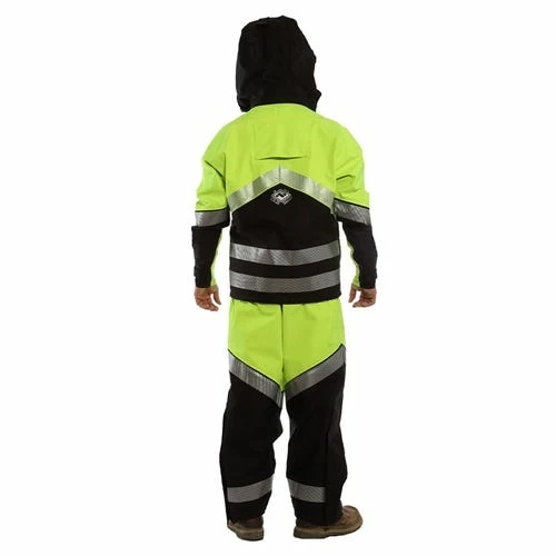 DriFire HydroLite FR Fluorescent Yellow Extreme Weather Kit NSA-KITHYDRO-YB-GR 5 DriFire HydroLite FR Fluorescent Yellow Extreme Weather Kit NSA-KITHYDRO-YB-GR - Image 5