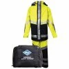 DriFire HydroLite FR Fluorescent Yellow Extreme Weather Kit NSA-KITHYDRO-YB-GR