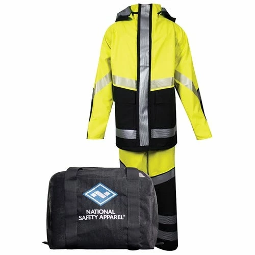 DriFire HydroLite FR Fluorescent Yellow Extreme Weather Kit NSA-KITHYDRO-YB-GR 1 DriFire HydroLite FR Fluorescent Yellow Extreme Weather Kit NSA-KITHYDRO-YB-GR
