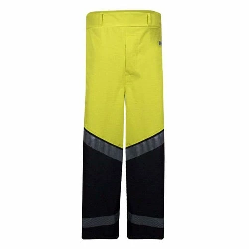 DriFire HydroLite FR Fluorescent Yellow Extreme Weather Pants NSA-HYDROPANT-YB 3 DriFire HydroLite FR Fluorescent Yellow Extreme Weather Pants NSA-HYDROPANT-YB - Image 3