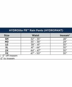 DriFire HydroLite FR Fluorescent Yellow Extreme Weather Pants NSA-HYDROPANT-YB 7 DriFire HydroLite FR Fluorescent Yellow Extreme Weather Pants NSA-HYDROPANT-YB -PIP Safety-shop 25165 2 ktrjwfy1mkvizsch