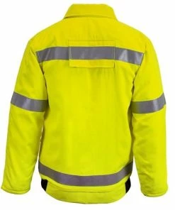 DriFire Vizable FR Class 3 Hi-Vis Bomber Jacket W/ Lanyard Access NSA-C34T8Q2DC3 7 DriFire Vizable FR Class 3 Hi-Vis Bomber Jacket W/ Lanyard Access NSA-C34T8Q2DC3 -PIP Safety-shop 25177 2 yjjw7qzfungr9ikn