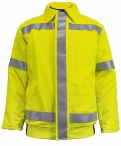 DriFire Vizable FR Class 3 Hi-Vis Bomber Jacket W/ Lanyard Access NSA-C34T8Q2DC3 5 DriFire Vizable FR Class 3 Hi-Vis Bomber Jacket W/ Lanyard Access NSA-C34T8Q2DC3 -PIP Safety-shop 25177 nvkqh8q16tzuoq0h