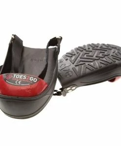 Impacto TOES2GO Steel Toe Cap - Medium IPP-T2G-M 9 Impacto TOES2GO Steel Toe Cap - Medium IPP-T2G-M -PIP Safety-shop 25384 2 0j9hm3w8qt8mcbvt 1