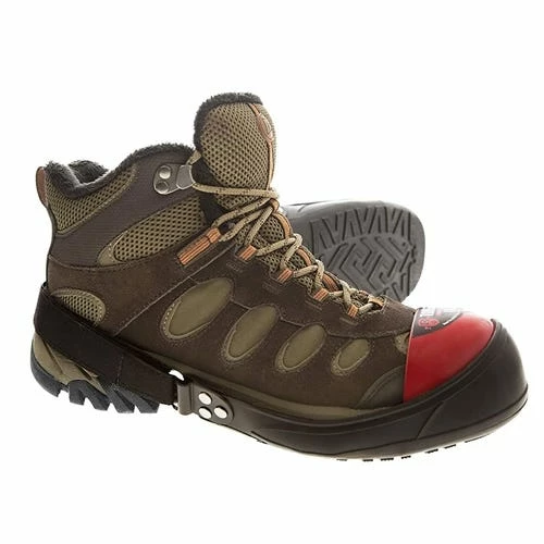 Impacto TOES2GO Steel Toe Cap - Small IPP-T2G-S 5 Impacto TOES2GO Steel Toe Cap - Small IPP-T2G-S - Image 5