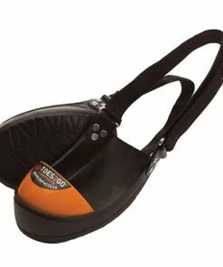 Impacto TOES2GO Composite Toe Cap - Small IPP-T2GCOMP-S