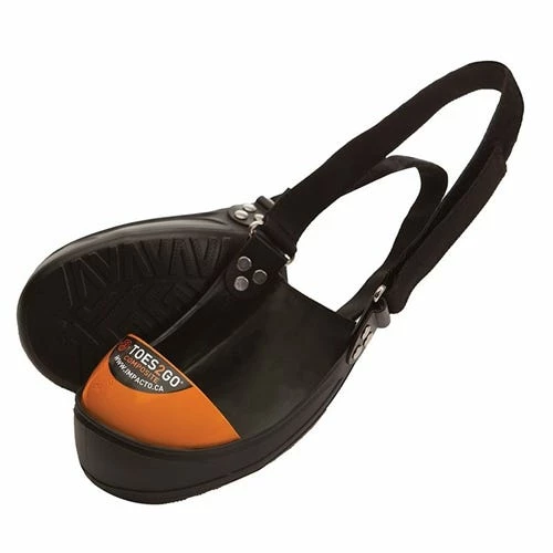 Impacto TOES2GO Composite Toe Cap - Small IPP-T2GCOMP-S 1 Impacto TOES2GO Composite Toe Cap - Small IPP-T2GCOMP-S