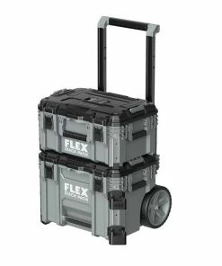 Flex Power Tools FLEX STACK PACK Level Holder Attachment FS1602 6 Flex Power Tools FLEX STACK PACK Level Holder Attachment FS1602 -PIP Safety-shop 3 10