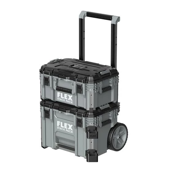 Flex Power Tools FLEX STACK PACK Level Holder Attachment FS1602 3 Flex Power Tools FLEX STACK PACK Level Holder Attachment FS1602 - Image 3