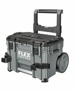 Flex Power Tools FLEX STACK PACK Cord Wrapper Attachment FS1605 6 Flex Power Tools FLEX STACK PACK Cord Wrapper Attachment FS1605 -PIP Safety-shop 3 13