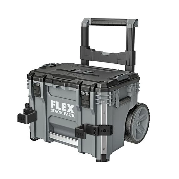Flex Power Tools FLEX STACK PACK Cord Wrapper Attachment FS1605 3 Flex Power Tools FLEX STACK PACK Cord Wrapper Attachment FS1605 - Image 3