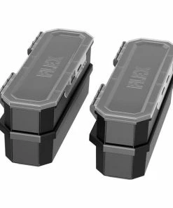 Flex Power Tools FLEX STACK PACK Suitcase Tool Box FS1103 6 Flex Power Tools FLEX STACK PACK Suitcase Tool Box FS1103 -PIP Safety-shop 3 5 1