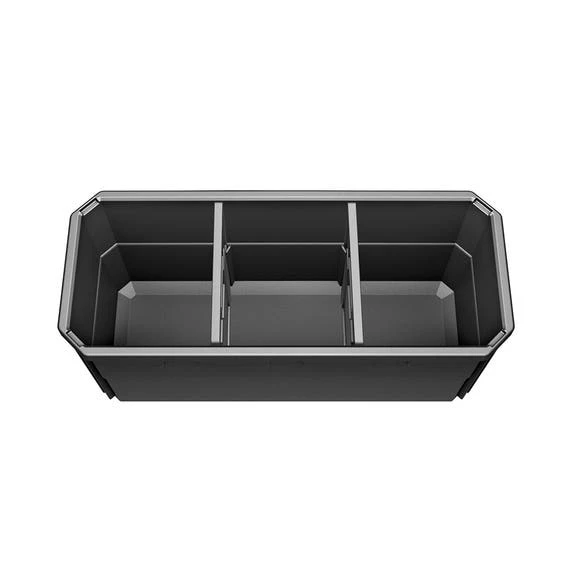 Flex Power Tools FLEX STACK PACK Medium Organizer Box FS1302 3 Flex Power Tools FLEX STACK PACK Medium Organizer Box FS1302 - Image 3
