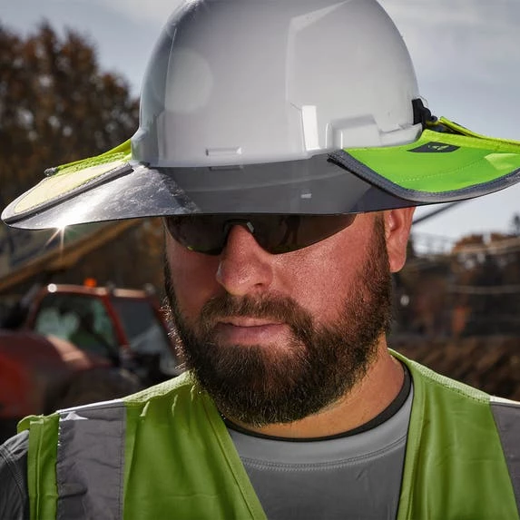 Milwaukee Tools Milwaukee BOLT Sun Visor 48-73-1073 4 Milwaukee Tools Milwaukee BOLT Sun Visor 48-73-1073 - Image 4