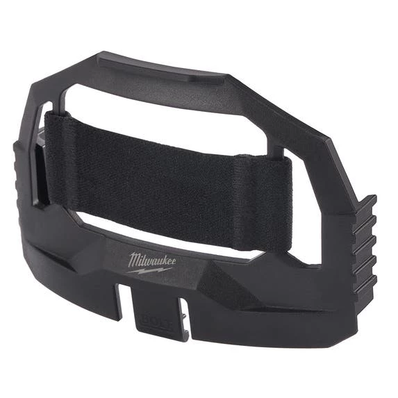 Milwaukee Tools Milwaukee BOLT™ Low-Profile Headlamp Mount 48-73-1094 1 Milwaukee Tools Milwaukee BOLT™ Low-Profile Headlamp Mount 48-73-1094