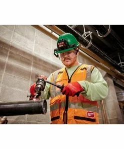 Milwaukee Tools Milwaukee BOLT™ Eye Visor - Clear Dual Coat Lens 48-73-1410 8 Milwaukee Tools Milwaukee BOLT™ Eye Visor - Clear Dual Coat Lens 48-73-1410 -PIP Safety-shop 48 73 1410 10b