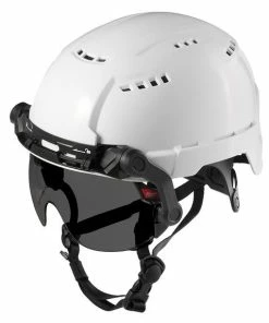 Milwaukee Tools Milwaukee BOLT™ Eye Visor - Tinted Dual Coat Lens 48-73-1416