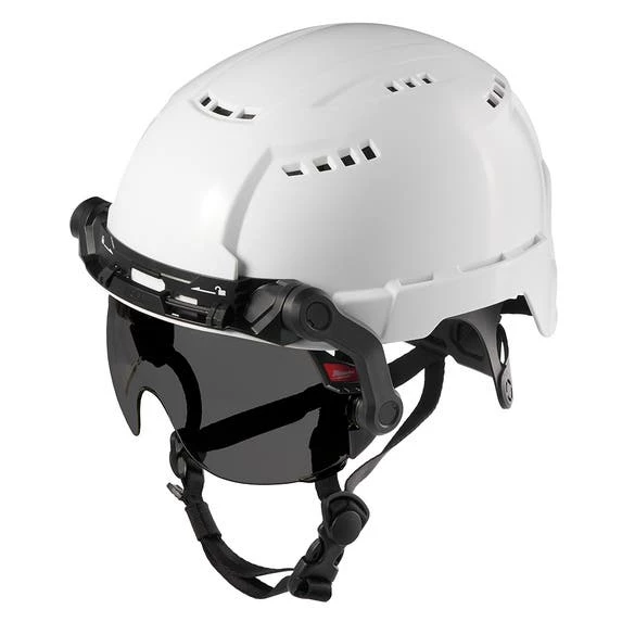 Milwaukee Tools Milwaukee BOLT™ Eye Visor - Tinted Dual Coat Lens 48-73-1416 1 Milwaukee Tools Milwaukee BOLT™ Eye Visor - Tinted Dual Coat Lens 48-73-1416