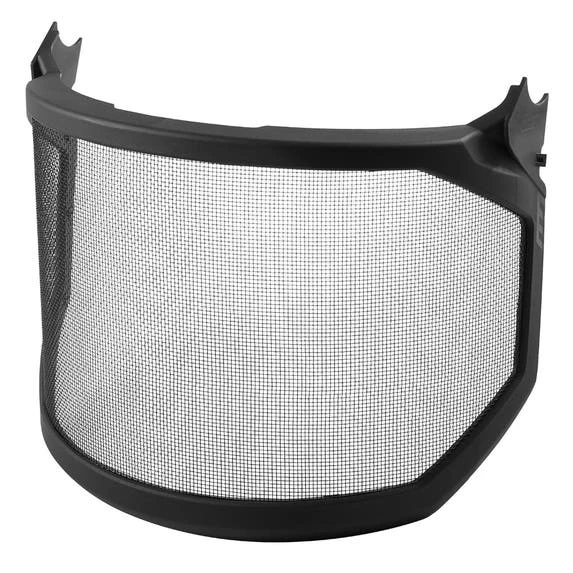 Milwaukee Tools Milwaukee 5pk Mesh Shield Replacement (Helmet & Hard Hat Mount) 48-73-1432 2 Milwaukee Tools Milwaukee 5pk Mesh Shield Replacement (Helmet & Hard Hat Mount) 48-73-1432 - Image 2