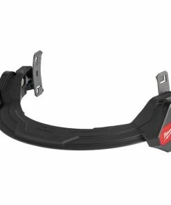 Milwaukee Tools Milwaukee BOLT™ Full Face Shield Mount Replacement (Helmet & Hard Hat) 48-73-1448