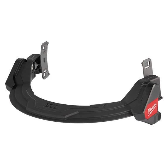 Milwaukee Tools Milwaukee BOLT™ Full Face Shield Mount Replacement (Helmet & Hard Hat) 48-73-1448 1 Milwaukee Tools Milwaukee BOLT™ Full Face Shield Mount Replacement (Helmet & Hard Hat) 48-73-1448