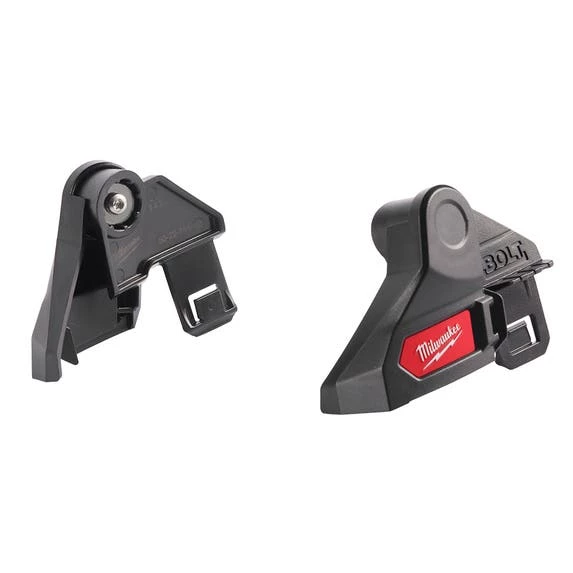 Milwaukee Tools Milwaukee BOLT™ Full Face Shield Mount Replacement (No Brim Helmet Only) 48-73-1449 1 Milwaukee Tools Milwaukee BOLT™ Full Face Shield Mount Replacement (No Brim Helmet Only) 48-73-1449