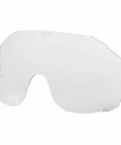 Alternative view of Milwaukee Tools Milwaukee 5pk Clear Eye Visor Replacement Lenses 48-73-1450