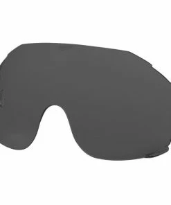 Alternative view of Milwaukee Tools Milwaukee 5pk Tinted Eye Visor Replacement Lenses 48-73-1452