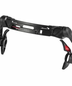 Milwaukee Tools Milwaukee BOLT™ Eye Visor Mount Replacement (Helmet Only) 48-73-1459