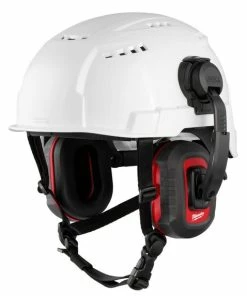 Alternative view of Milwaukee Tools Milwaukee BOLT™ 24dB Earmuff 48-73-3250