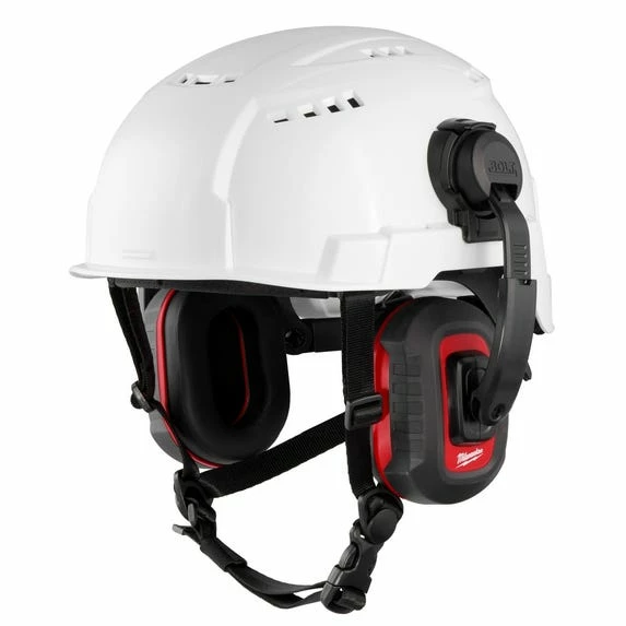 Milwaukee Tools Milwaukee BOLT™ 24dB Earmuff 48-73-3250 2 Milwaukee Tools Milwaukee BOLT™ 24dB Earmuff 48-73-3250 - Image 2