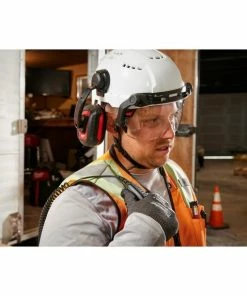 Milwaukee Tools Milwaukee BOLT™ 24dB Earmuff 48-73-3250 14 Milwaukee Tools Milwaukee BOLT™ 24dB Earmuff 48-73-3250 -PIP Safety-shop 48 73 3250 8