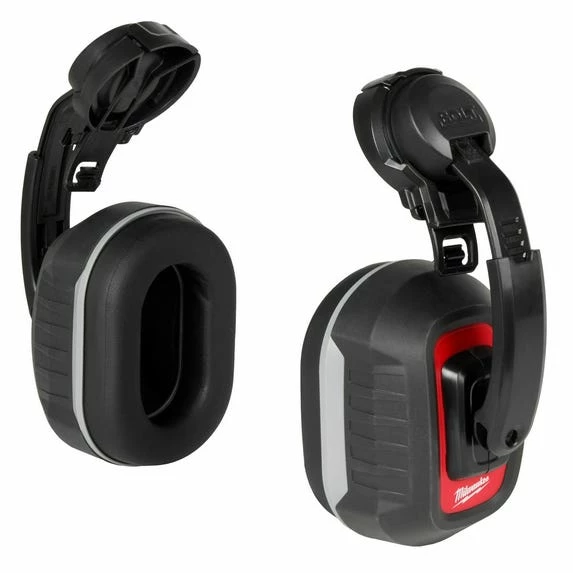 Milwaukee Tools Milwaukee BOLT™ 26dB Earmuff 48-73-3251 1 Milwaukee Tools Milwaukee BOLT™ 26dB Earmuff 48-73-3251