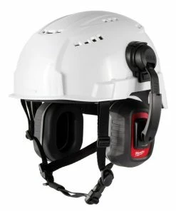 Alternative view of Milwaukee Tools Milwaukee BOLT™ 26dB Earmuff 48-73-3251
