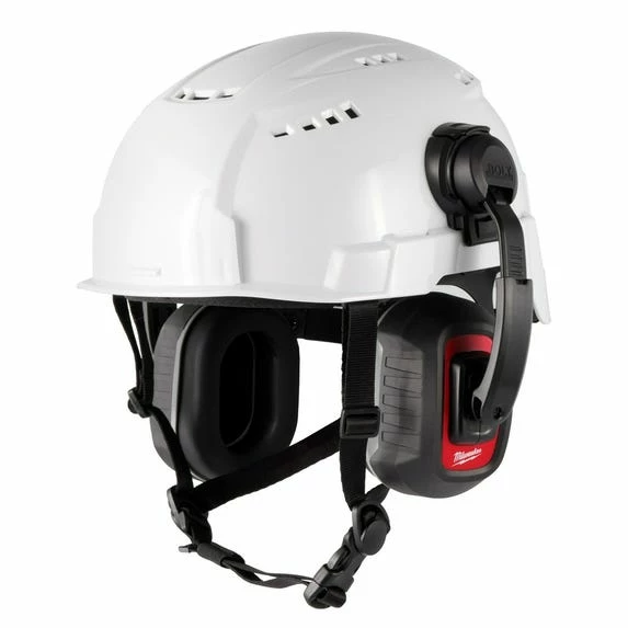 Milwaukee Tools Milwaukee BOLT™ 26dB Earmuff 48-73-3251 2 Milwaukee Tools Milwaukee BOLT™ 26dB Earmuff 48-73-3251 - Image 2