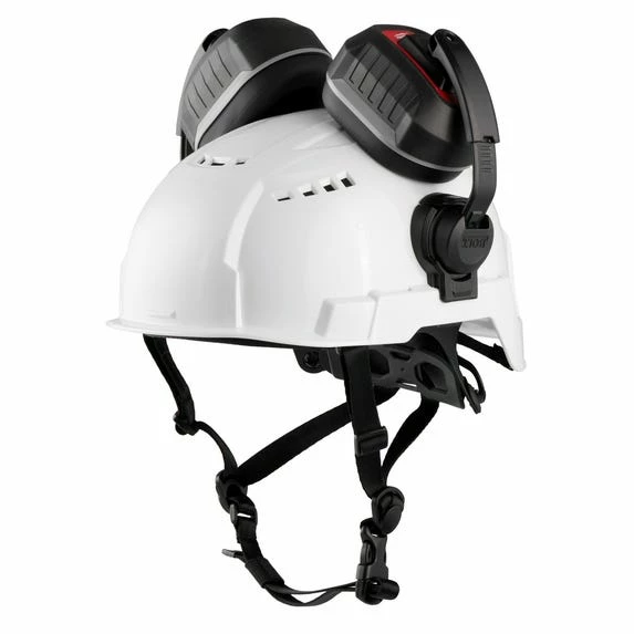 Milwaukee Tools Milwaukee BOLT™ 24dB Earmuff 48-73-3250 3 Milwaukee Tools Milwaukee BOLT™ 24dB Earmuff 48-73-3250 - Image 3