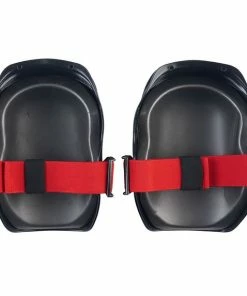 Alternative view of Milwaukee Tools Milwaukee Free-Flex Knee Pads 48-73-6000
