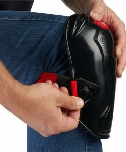 Milwaukee Tools Milwaukee Free-Flex Knee Pads 48-73-6000 -PIP Safety-shop 48 73 6000 4