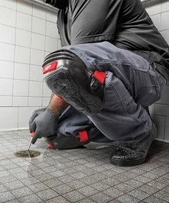 Milwaukee Tools Milwaukee Free-Flex Knee Pads 48-73-6000 -PIP Safety-shop 48 73 6000 5