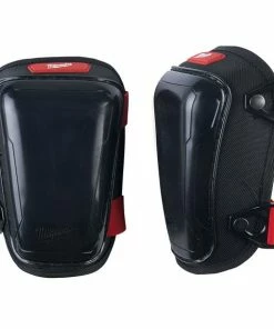 Milwaukee Tools Milwaukee Hard Cap Gel Knee Pads 48-73-6010